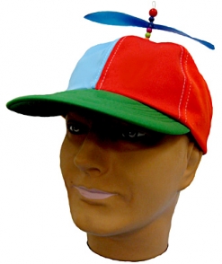 Propeller Hat