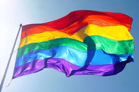 Rainbow Flags 90 x 150cm