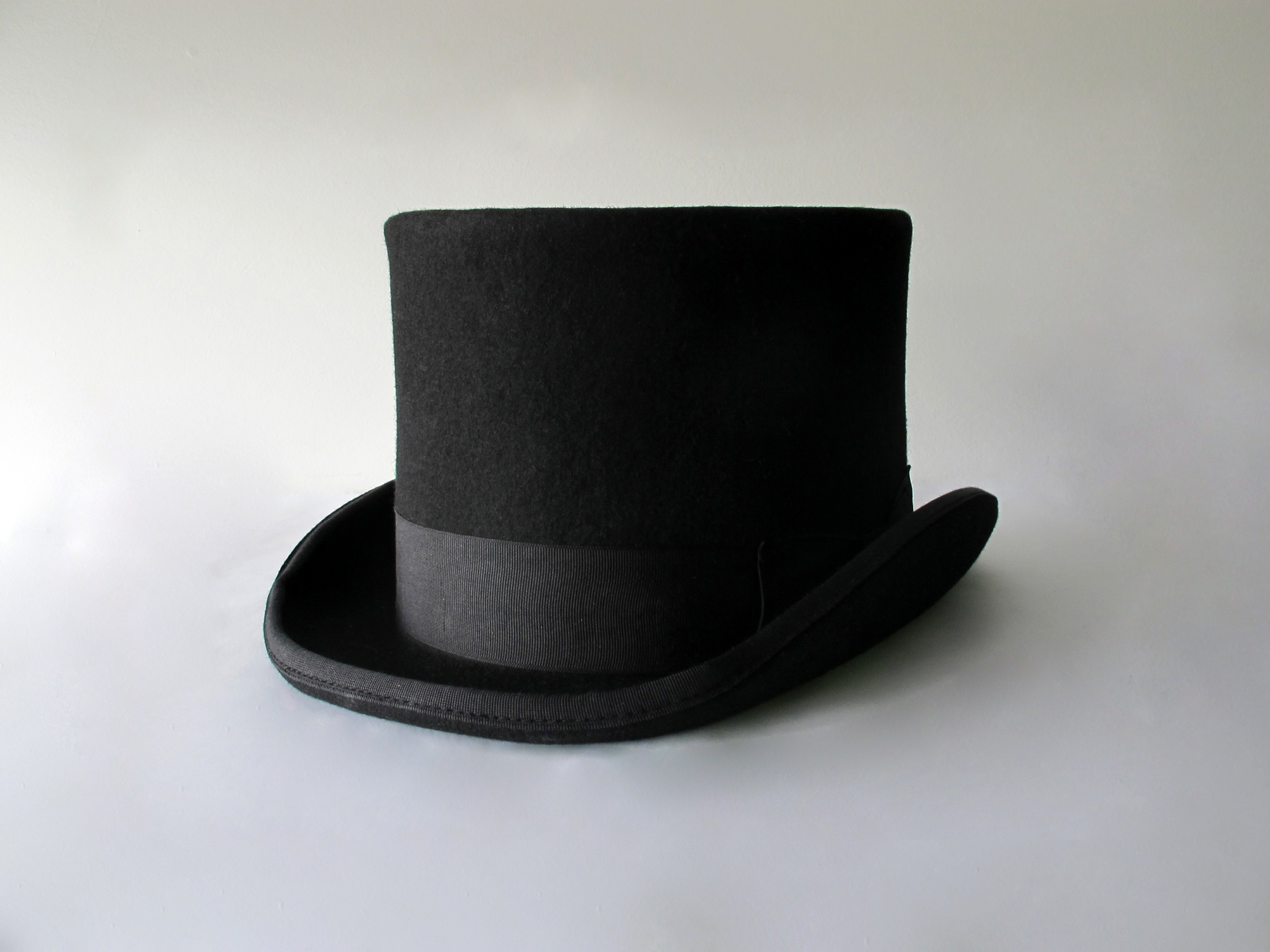 Top Hats Assorted