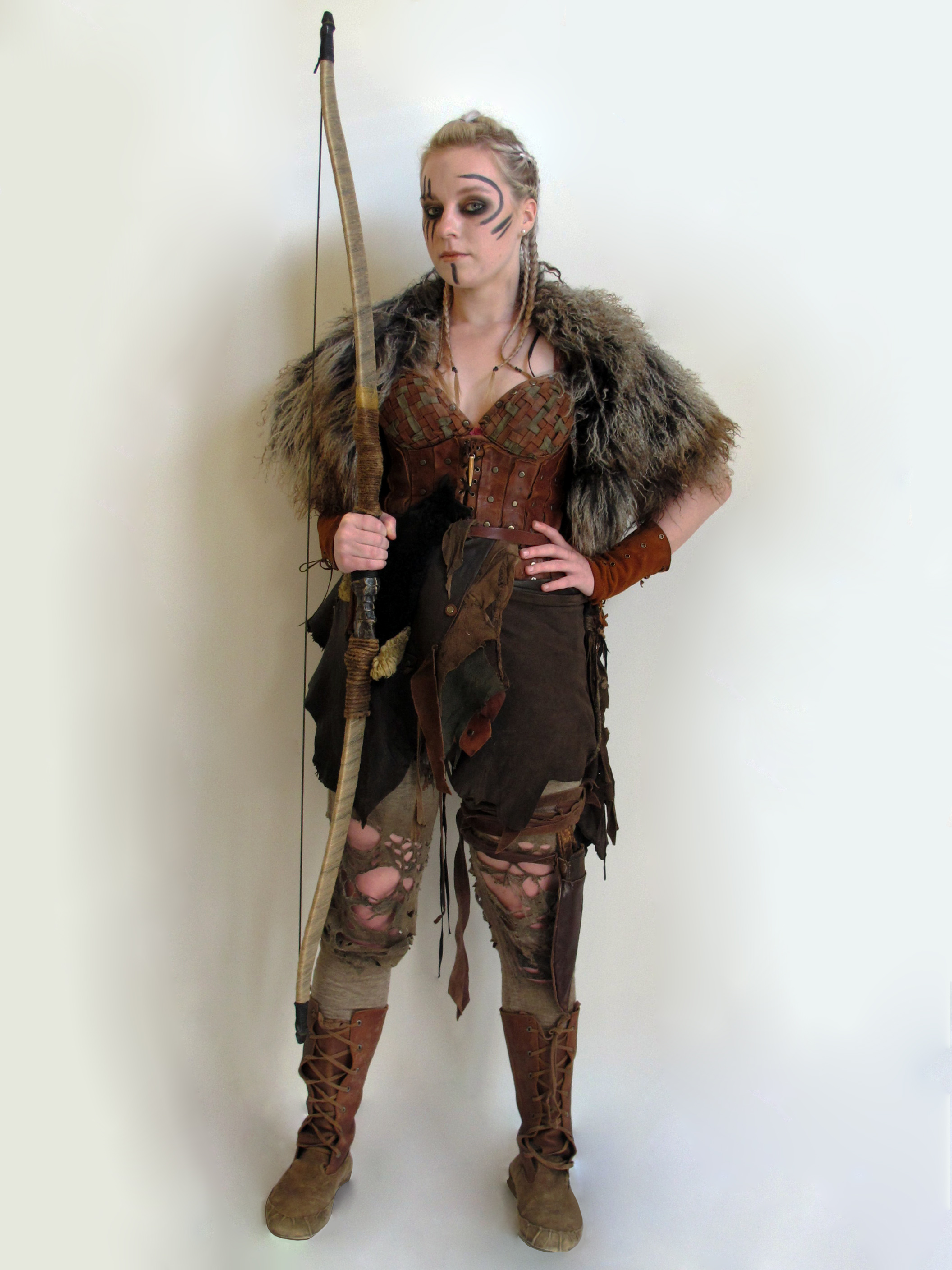 Viking Women