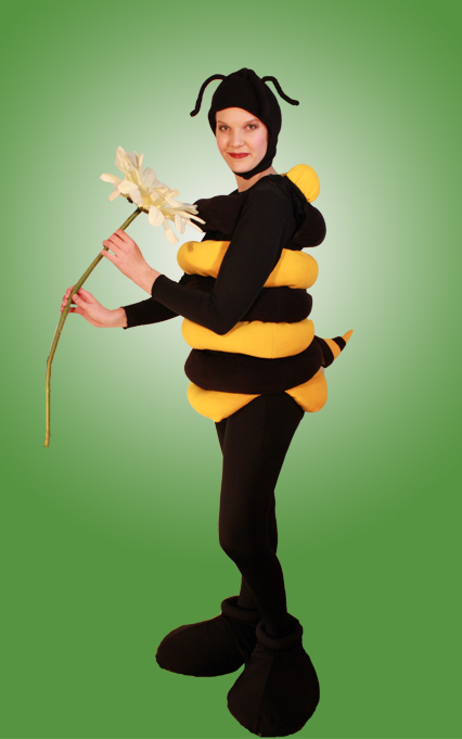 Honey Bee