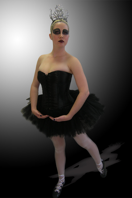 Black Swan