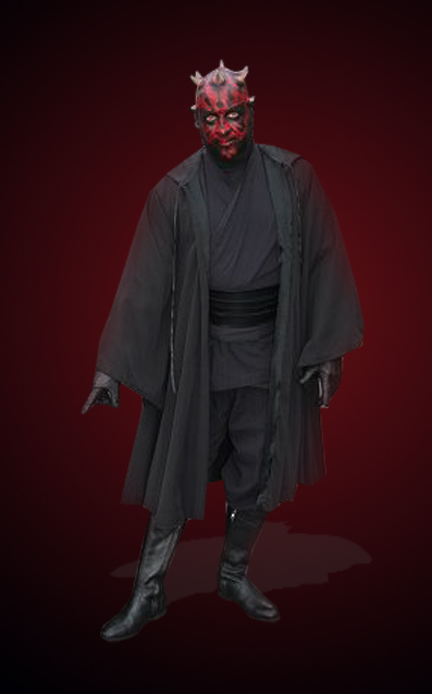 Darth Maul