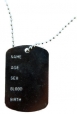 Dog Tags