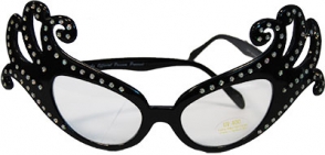 Edna Glasses