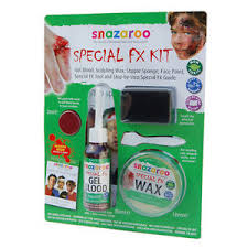 Special Effects Kits