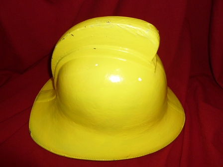 Fireman Helmets Assorted