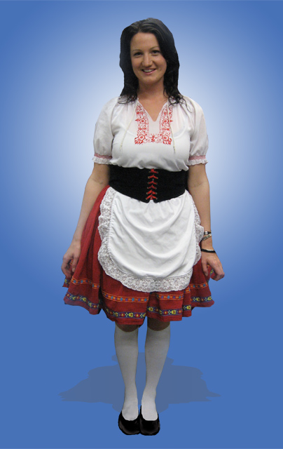 Fraulein