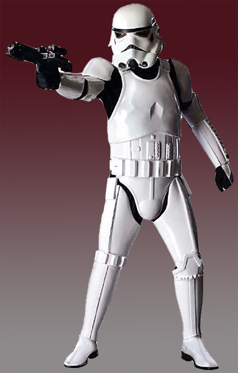 Storm Trooper *DELUXE - EVENTS ONLY