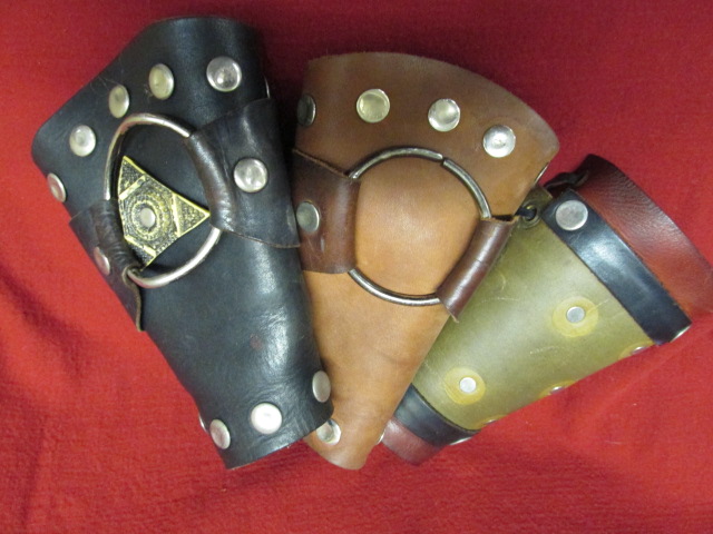 Gauntlets Assorted