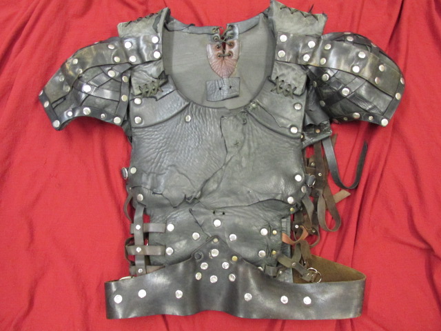 Gladiator Armour Assorted