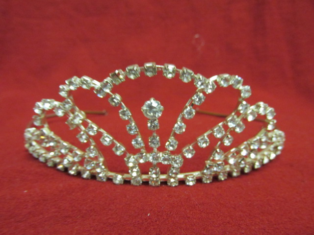 Tiaras Assorted