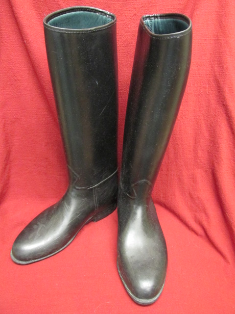 Riding Boots