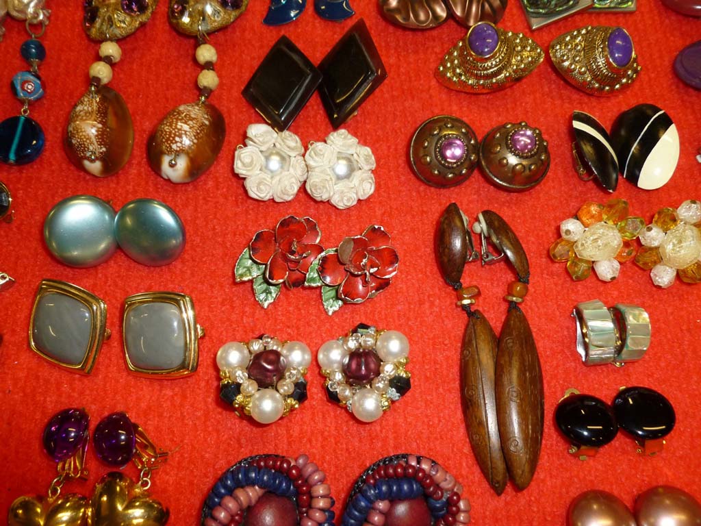 Earrings Assorted
