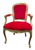 Throne Santa Medium (H: 1m x W: 0.6m)