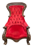 Amadeus Throne (H: 123cm x W: 74cm x D: 99cm)