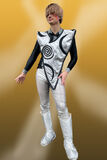 Ziggy Stardust - Bowie