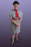 Flight Attendant 