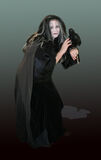 Old Crone