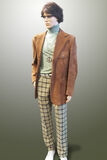70's Man About Town