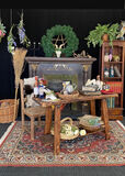 Witches Den 