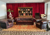Gentlemen's Lounge 