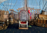 Pirate Ship 