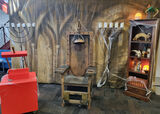 Torture Chamber