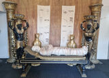Egyptian Tomb