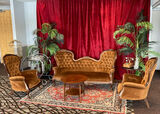 1920's Lounge