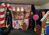 Hansel & Gretel