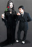 Addams Family