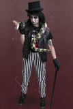 Alice Cooper
