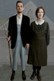 American Gothic