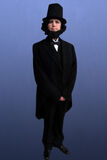 Abraham Lincoln