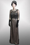 1920s Evening Wear