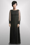 1960s Evening Wear