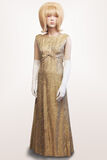 1960's Evening Wear