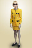 80's Power Suit