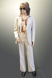 70's Suave Man