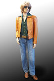 70's Cool Guy