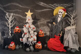 The Nightmare Before Christmas