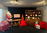 Santa's Workshop