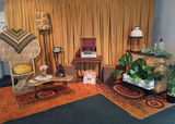 70's Living Room