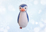Penguin Medium