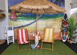 Tropical Beach