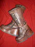 Gladiator Boots