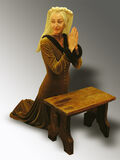 Clergy Woman