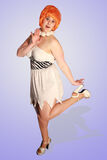 The Flintstones - Wilma Flintstone