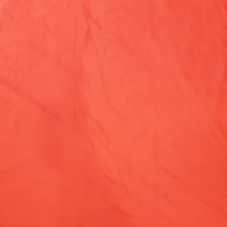 Fluro Orange Backdrop (W: 3.3m x H: 3.5m)